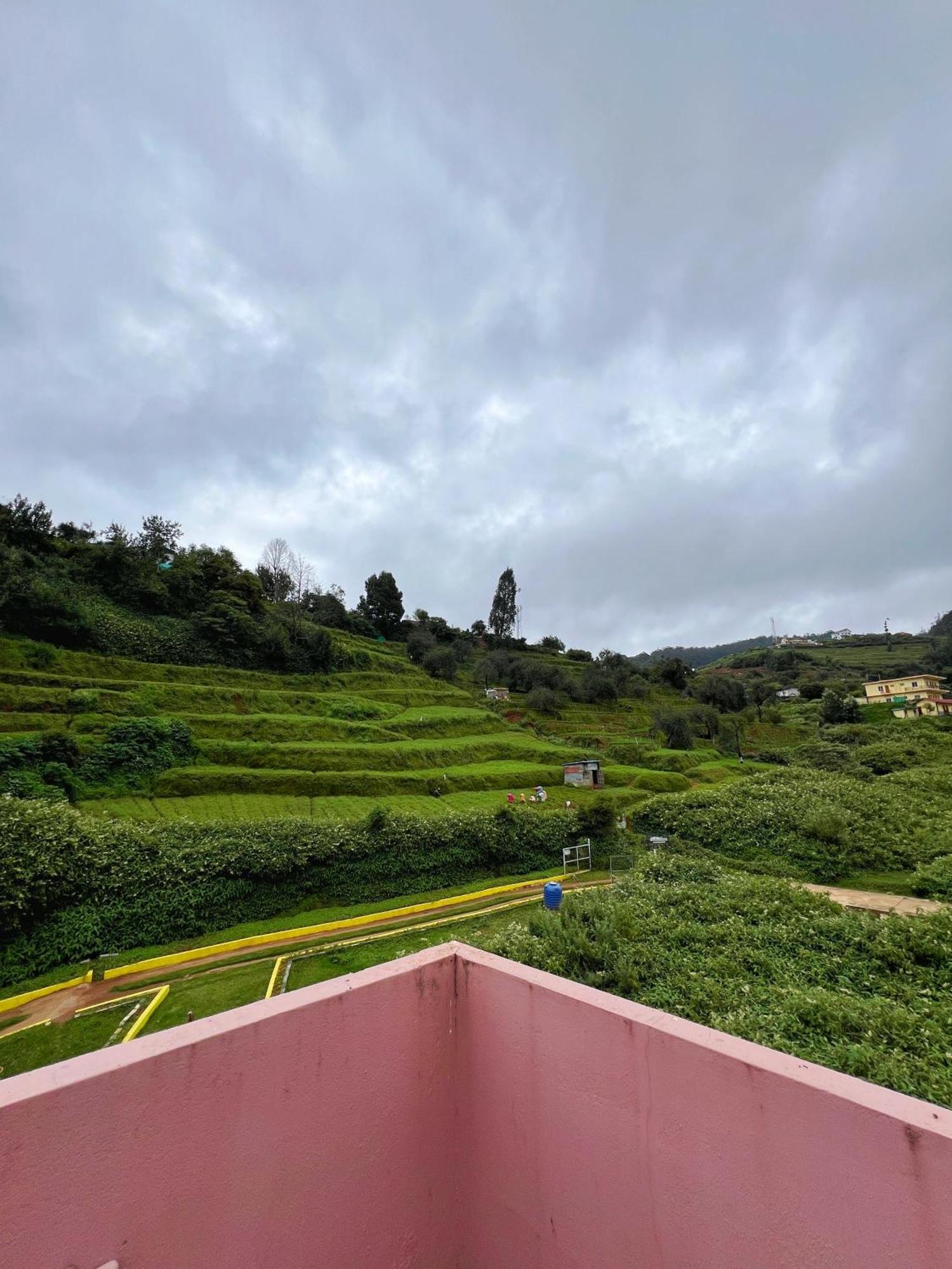 Chill Inn - Families Only Ooty Exteriér fotografie
